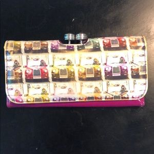 Fun wallet